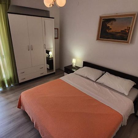 Double Rooms With Terrace Tomica Baška Extérieur photo